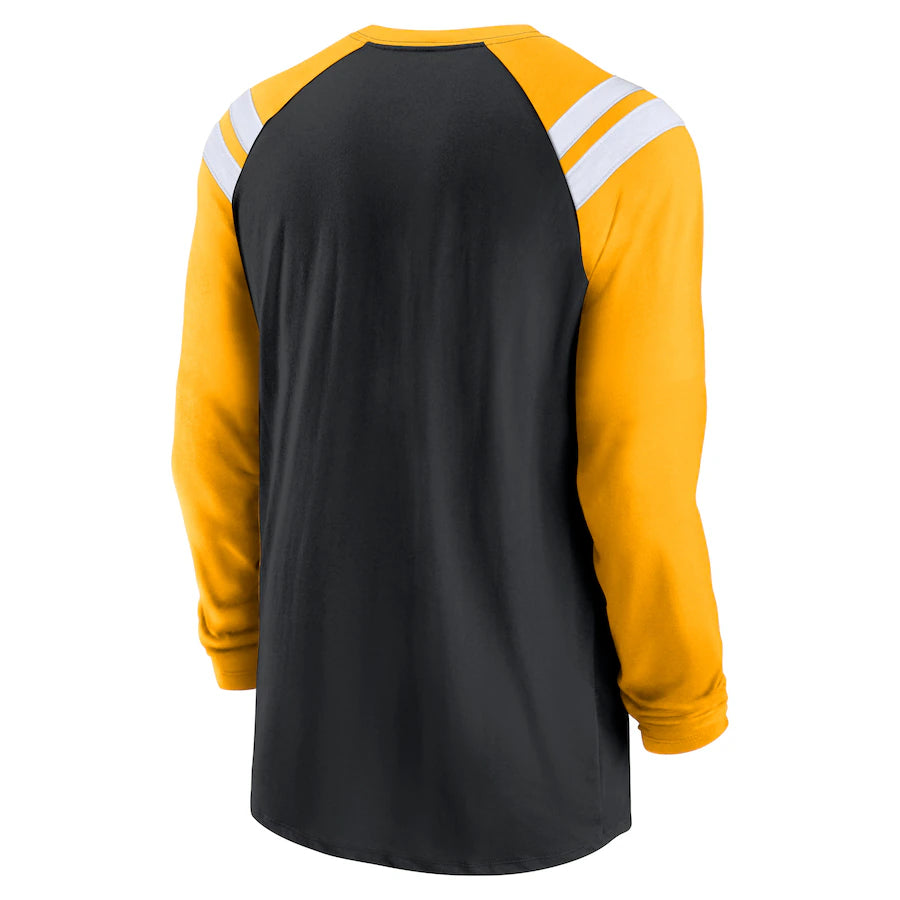 Steelers Nike Long Sleeve T-Shirt