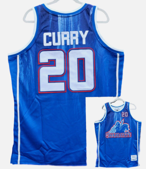 Headgear Curry Player Jersey