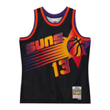 Suns Nash Mitchell & Ness Player Jersey