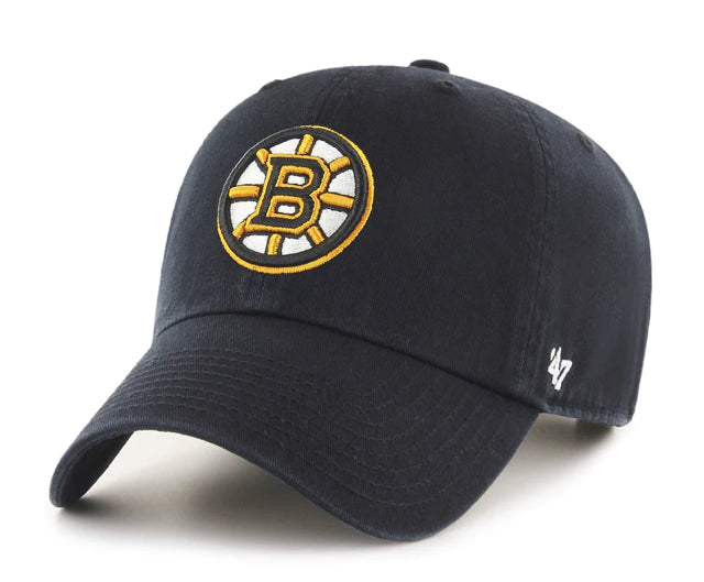 Bruins 47 Brand Hat