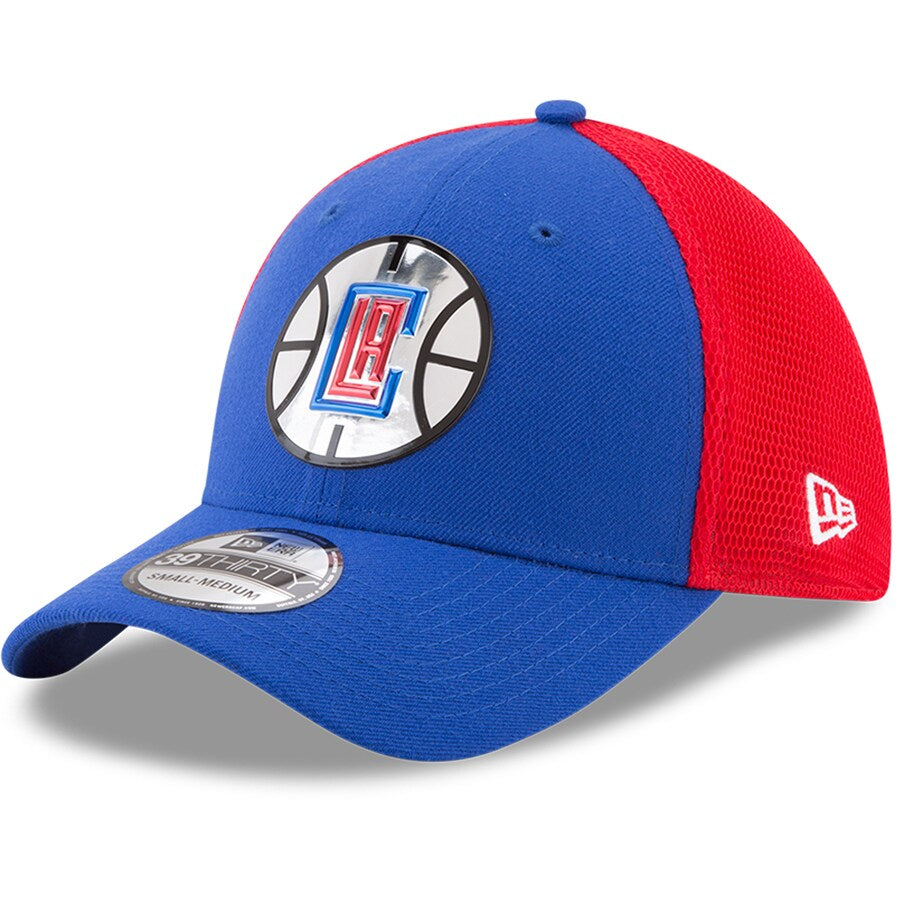 Clippers New Era 39thirty Hat