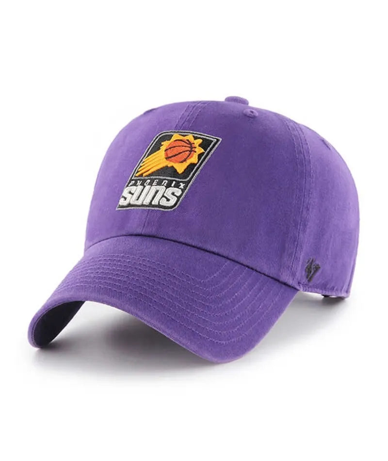 Suns 47 Brand Adj Hat