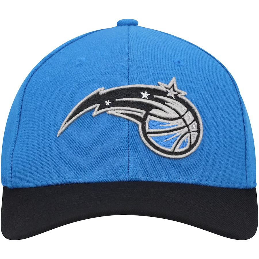 Magic Mitchell & Ness Snapback Hat