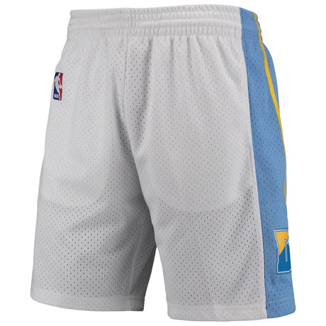 Nuggets Mitchell & Ness Shorts