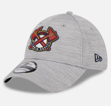Braves New Era Hat
