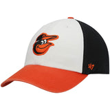 Orioles 47 Brand Hat