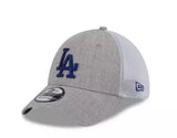 Dodgers New Era Hat