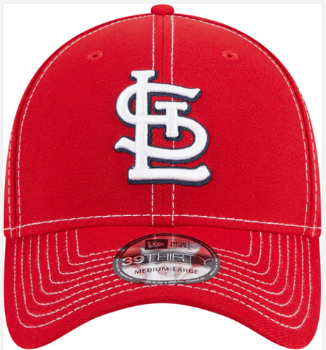 St Louis Cardinals New Era Hat