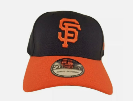 SF Giants NE 3930 Hat