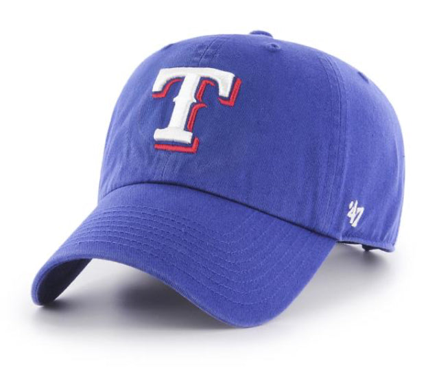 Texas Ranger 47 Brand Hat