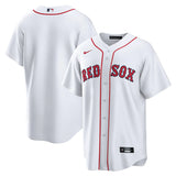 Red Sox Nike Youth Player Jersey