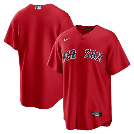 Red Sox Nike Youth Jersey