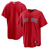 Red Sox Nike Player Jersey