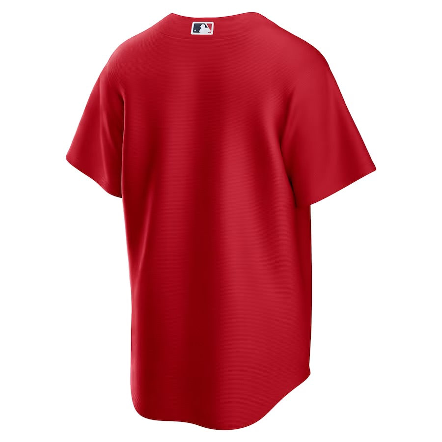 Red Sox Nike Player Jersey