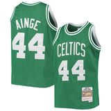 Celtics Ainge Mitchell & Ness Youth Player Jersey