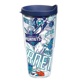 Hornets Tervis Tumbler