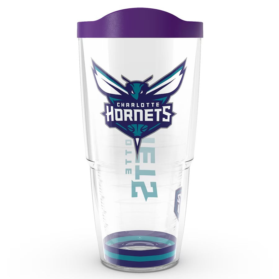 Hornets Tervis Tumbler