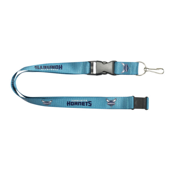 Hornets Lanyard – THE FAN ZONE