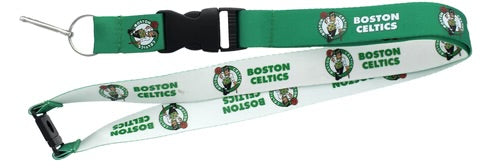 Celtics Lanyard