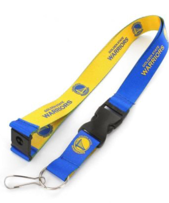 Warrior Lanyard