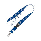 Dodgers Lanyard