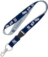 Yankees Lanyard