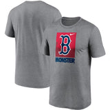 Red Sox Nike T-Shirt