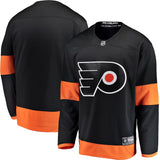 Flyers Fan Adult Player Jersey