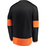 Flyers Fan Adult Player Jersey