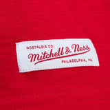 Georgia Mitchell & Ness T-Shirt