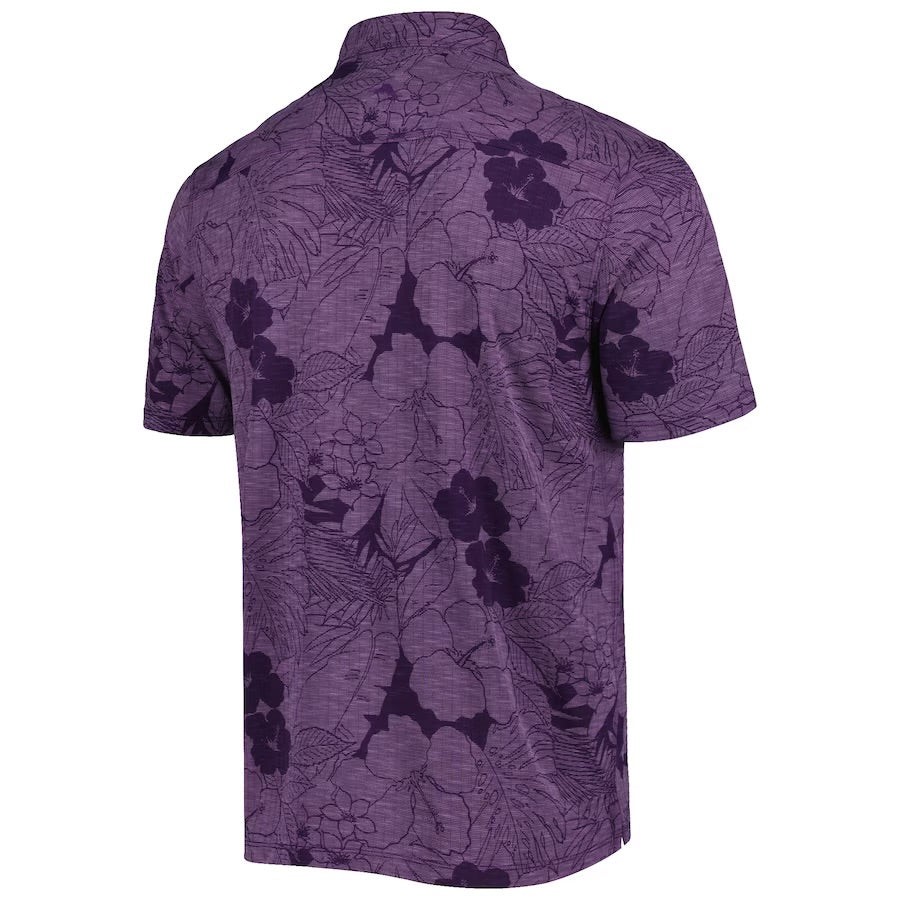 Clemson Tommy Bahama Polo