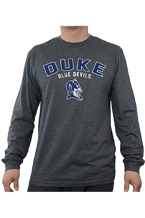 Duke E5 Long Sleeve T-Shirt