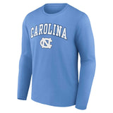 Tar Heels Champion Long Sleeve T-Shirt