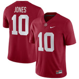 Alabama Jones Nike Adult Player Jersey