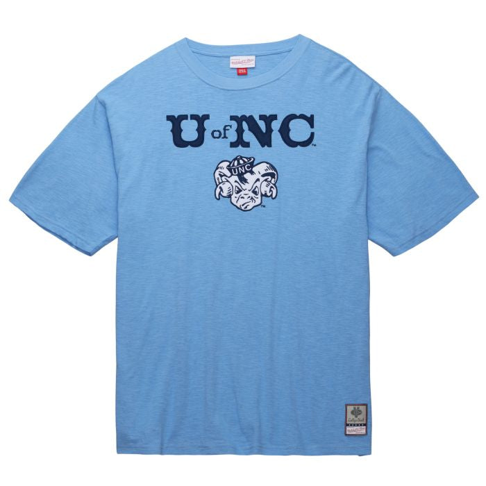 Tarheels Mitchell & Ness T-Shirt