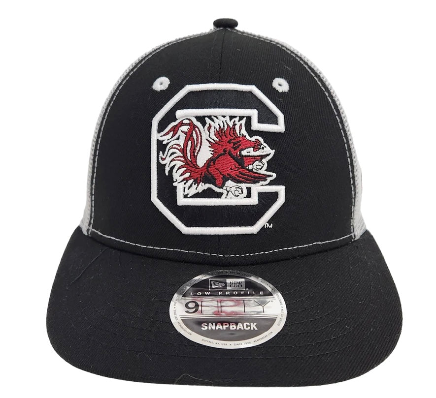 Gamecocks New Era Hat 5