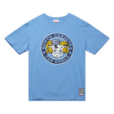 Tarheels Mitchell & Ness T-Shirt