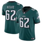 Eagles Kelce Nike Player Jersey