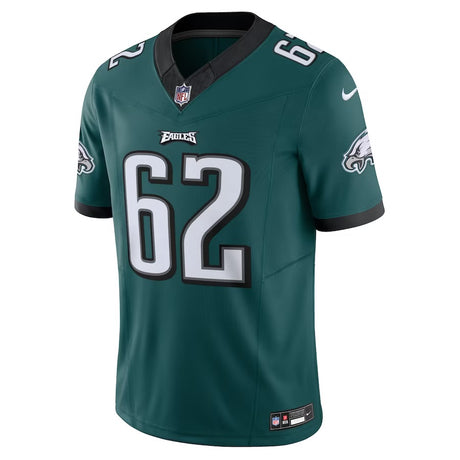 Eagles Kelce Nike Player Jersey