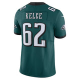 Eagles Kelce Nike Player Jersey