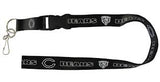 Chicago Bears Lanyard