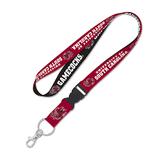 Gamecock Lanyard