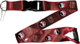 Seminoles Lanyard