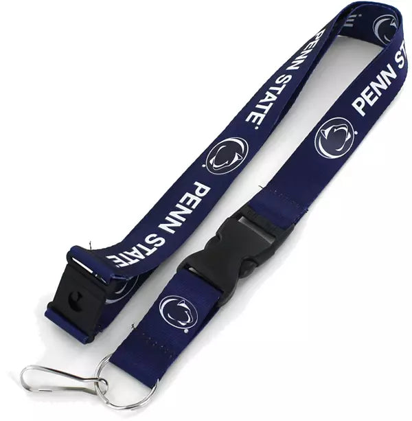 Penn State Lanyard