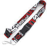 Ohio State Buckeyes Lanyard