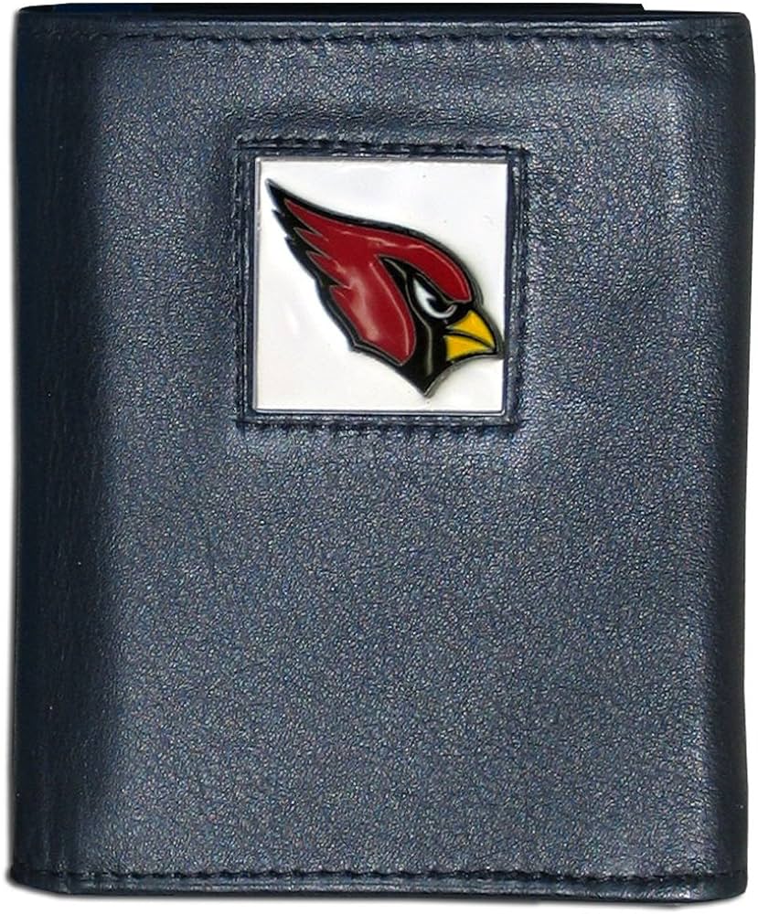 Arizona Cardinals Trifold Wallet