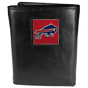 Bills Trifold Wallet