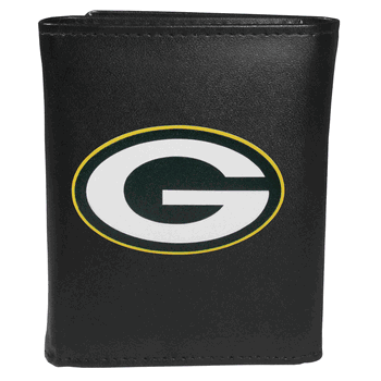 Packers Trifold Wallet