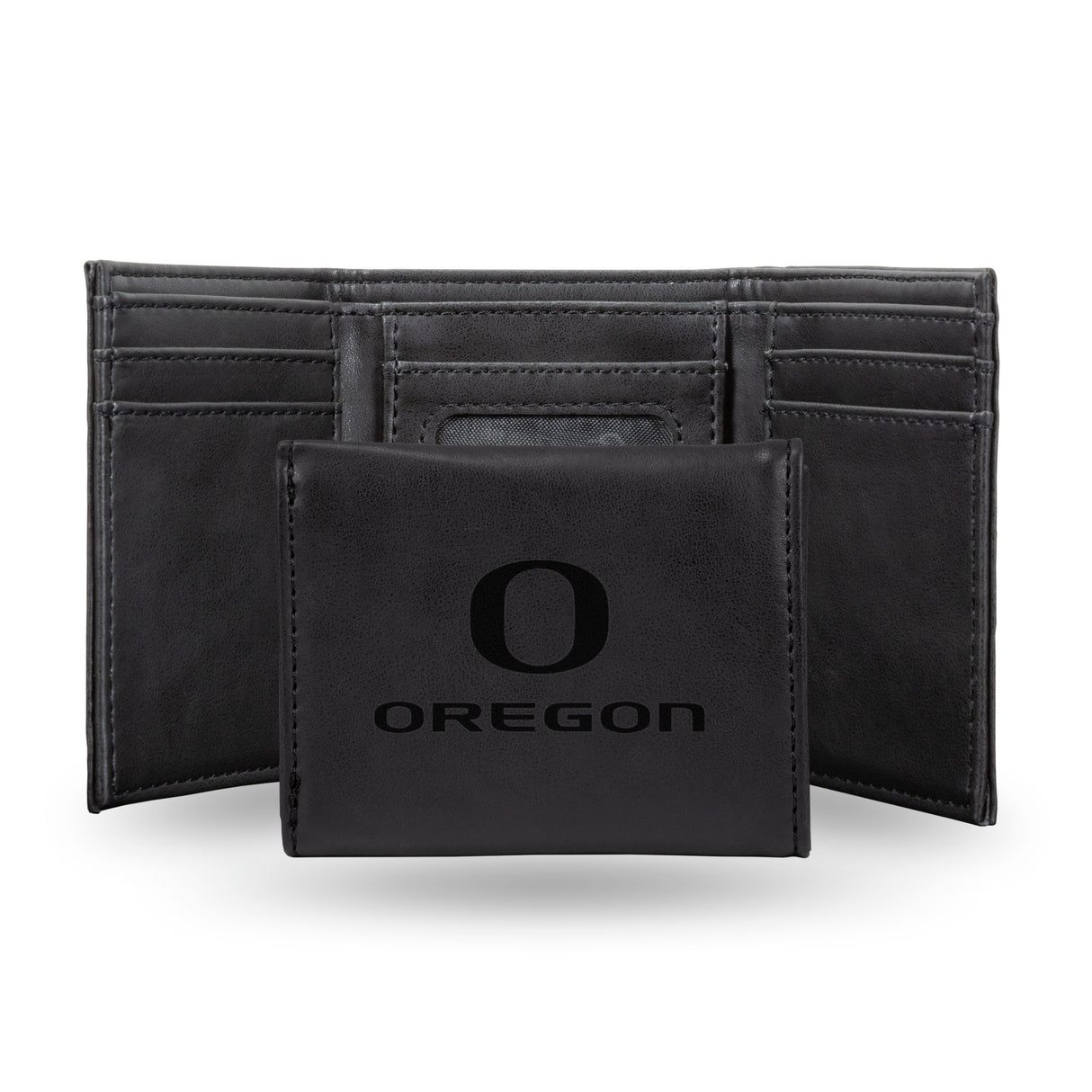 Oregon Trifold Wallet