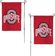 Ohio State Flags